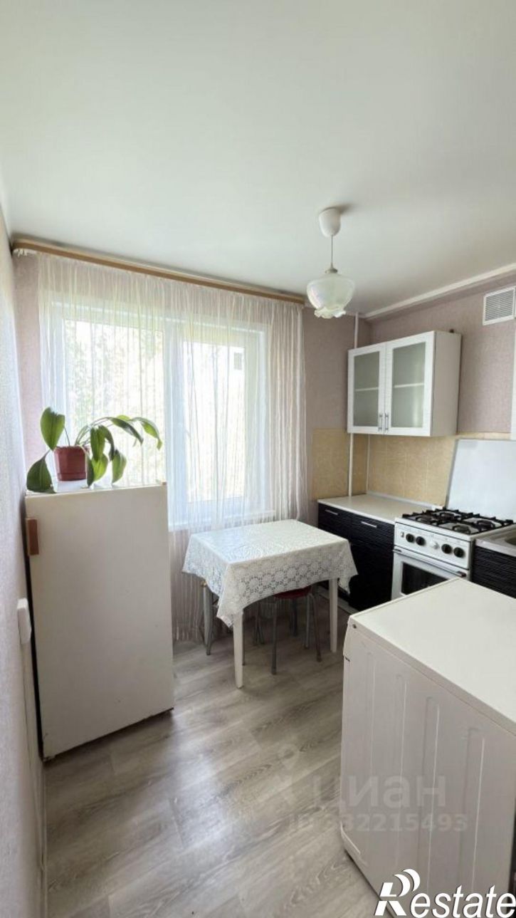 2-комн квартира Пенза, Ульяновская улица, 36