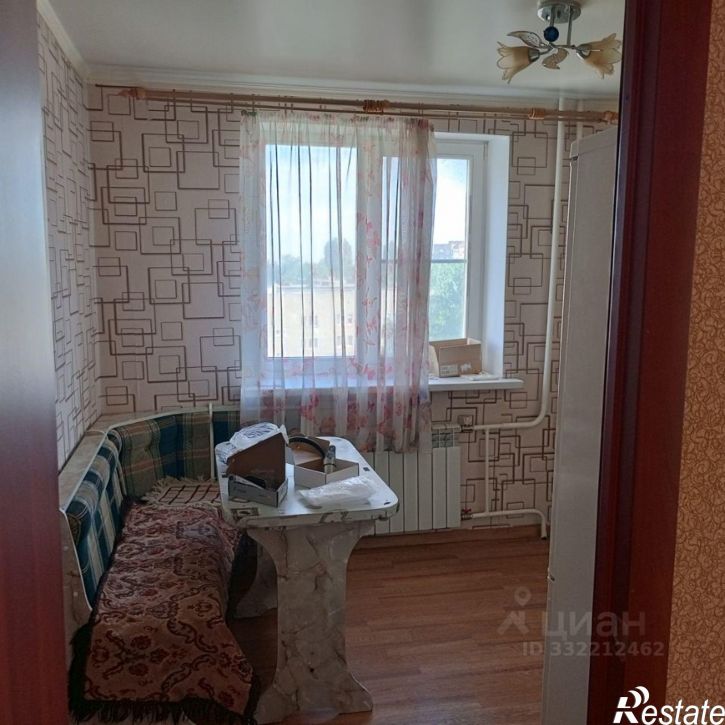2-комн квартира Пенза, улица Мира, 70А
