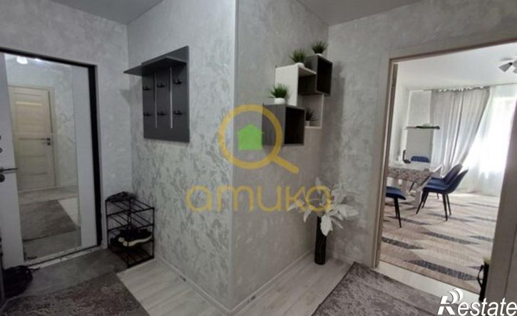 1-комн квартира Пенза, 3-й проезд Можайского, 22