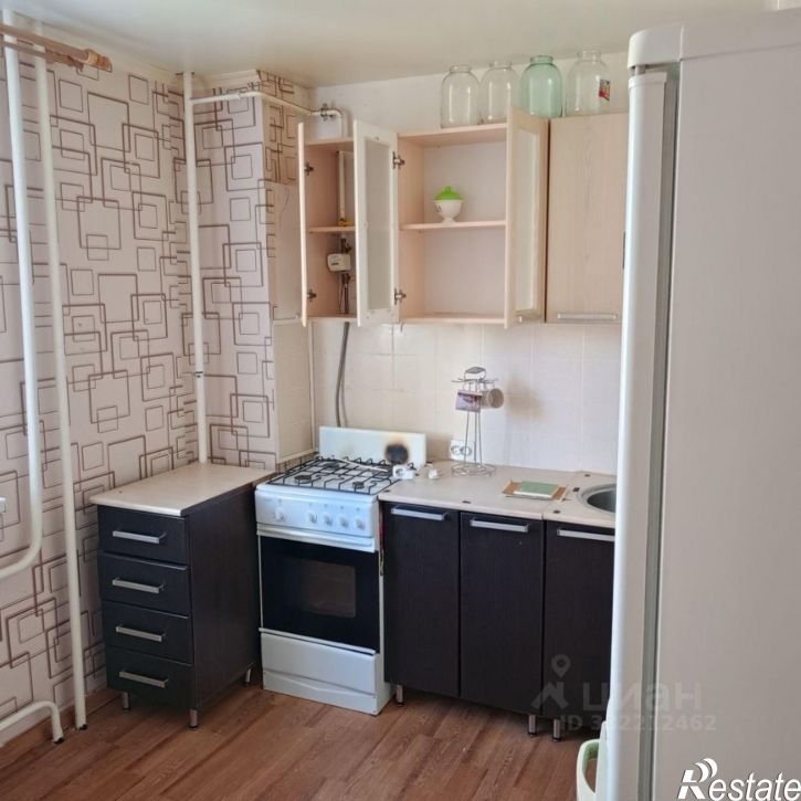 2-комн квартира Пенза, улица Мира, 70А