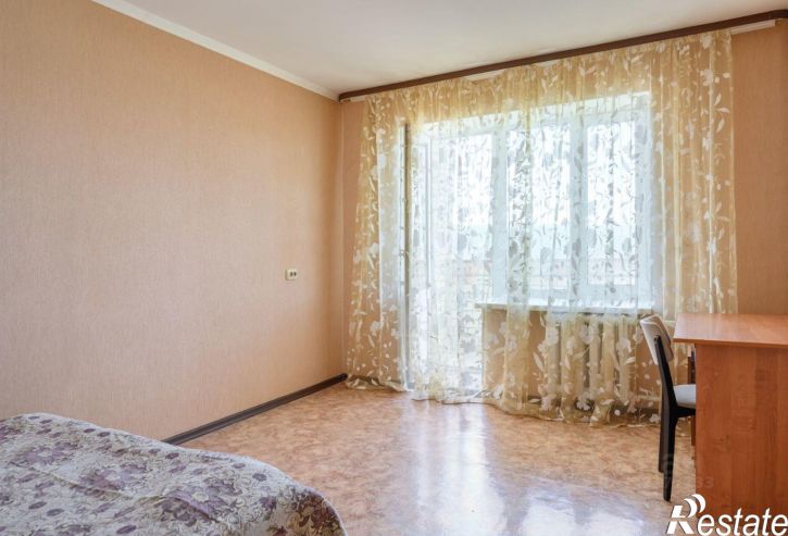 1-комн квартира Пенза, 5-й Виноградный проезд, 8