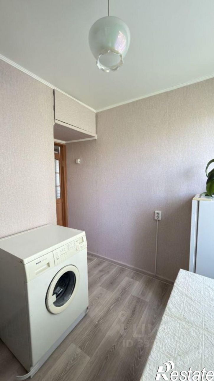 2-комн квартира Пенза, Ульяновская улица, 36