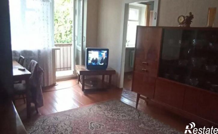 2-комн квартира Заречный, Комсомольская улица, 23