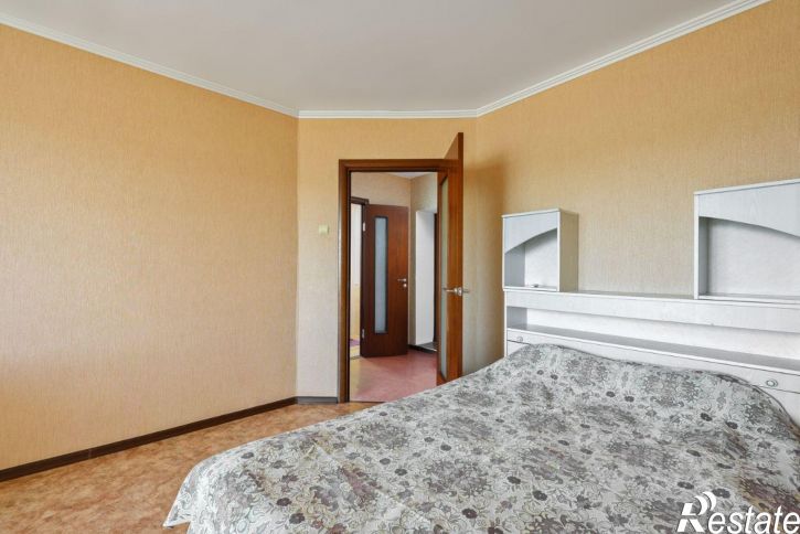 1-комн квартира Пенза, 5-й Виноградный проезд, 8