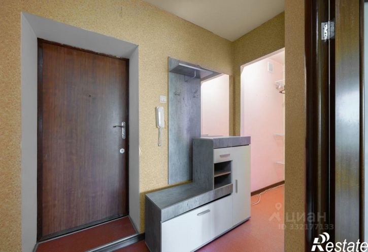 1-комн квартира Пенза, 5-й Виноградный проезд, 8