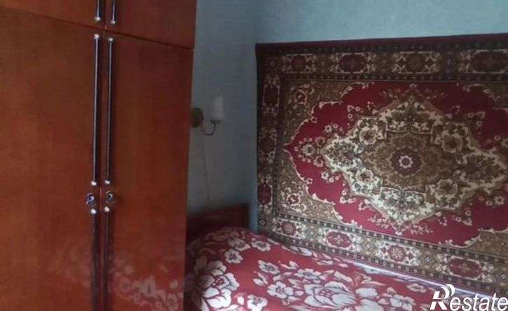 2-комн квартира Заречный, Комсомольская улица, 23