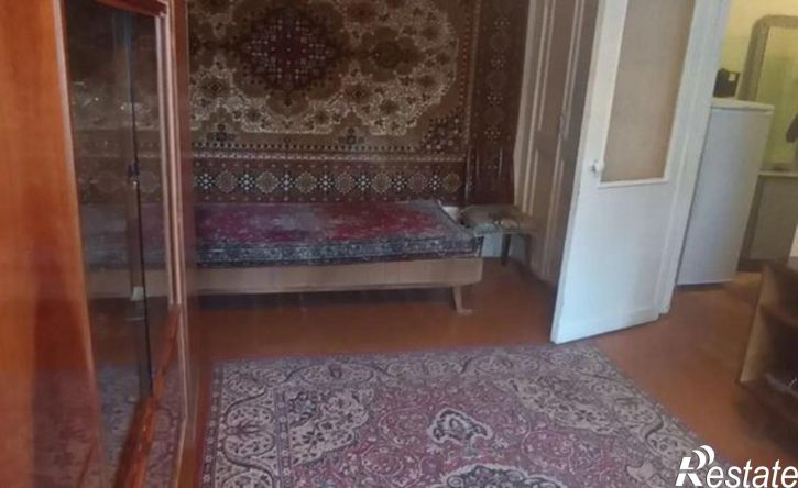 2-комн квартира Заречный, Комсомольская улица, 23