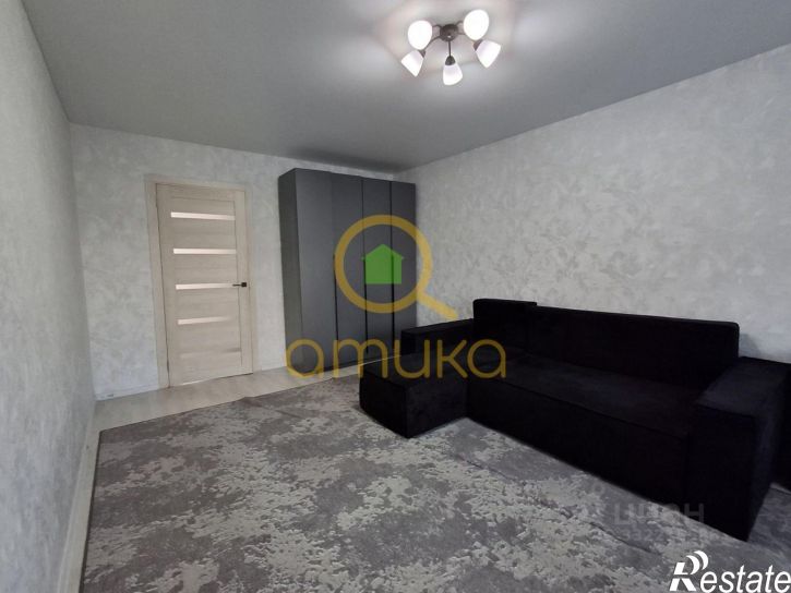 1-комн квартира г Пенза, пр-д Можайского 3-й, 22