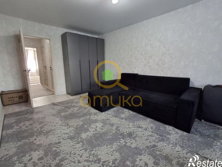 1-комн квартира г Пенза, пр-д Можайского 3-й, 22