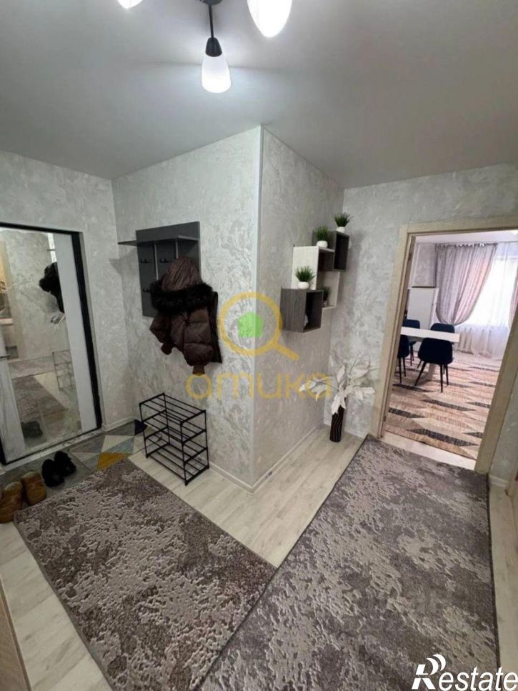 1-комн квартира г Пенза, пр-д Можайского 3-й, 22