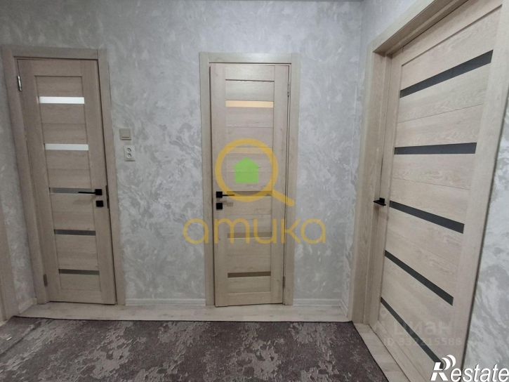 1-комн квартира г Пенза, пр-д Можайского 3-й, 22