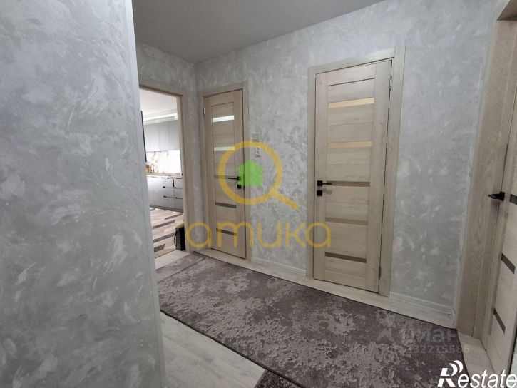1-комн квартира г Пенза, пр-д Можайского 3-й, 22