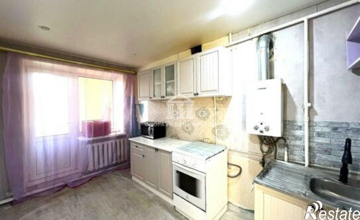2-комн квартира Пенза, Молодёжная улица, 21