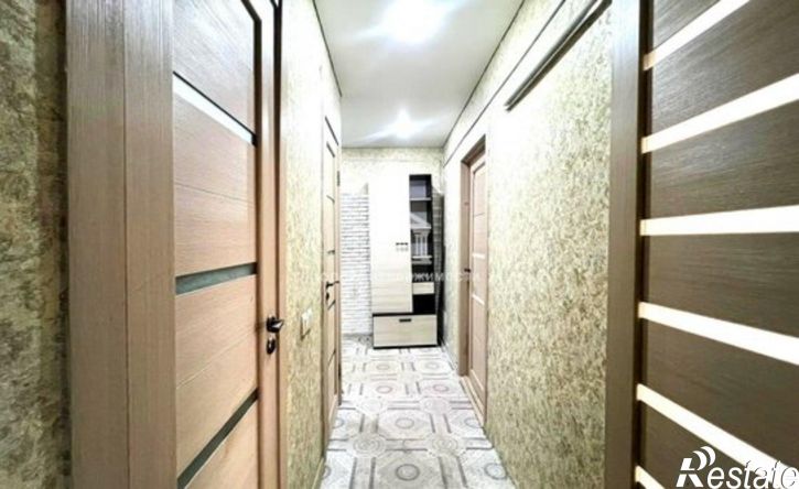 2-комн квартира Пенза, Молодёжная улица, 21