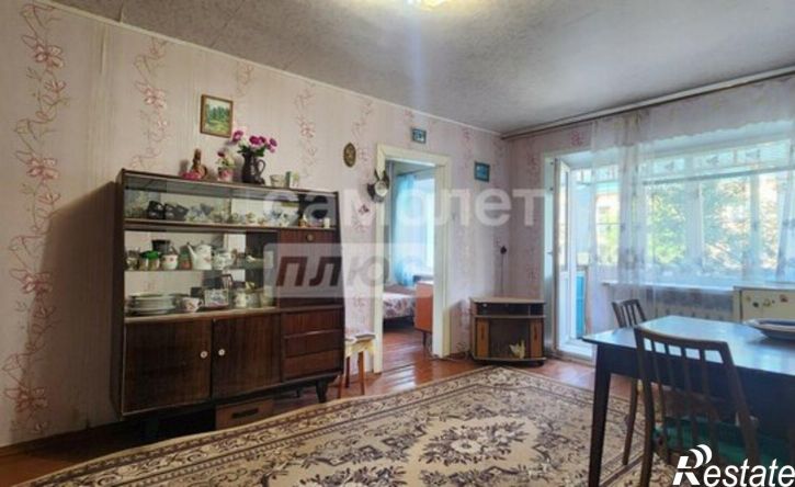 2-комн квартира Пенза, улица Кулибина, 4