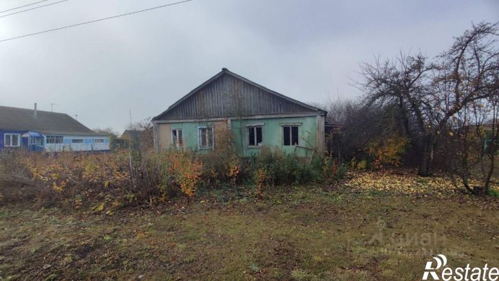 1-комн квартира Каменский район