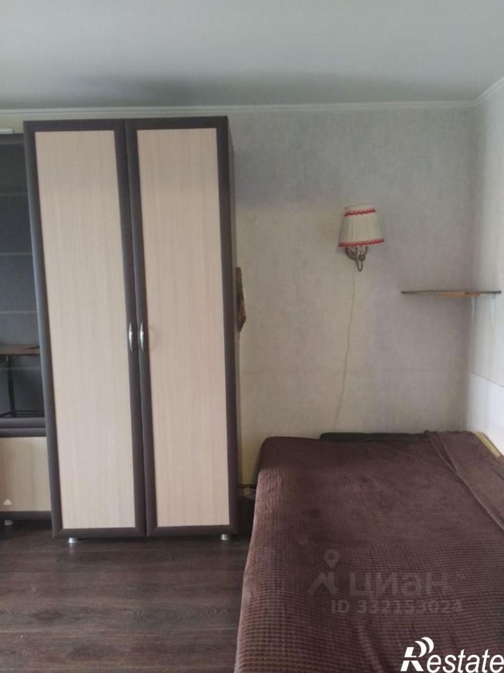 1-комн квартира Пенза, улица Ворошилова, 5