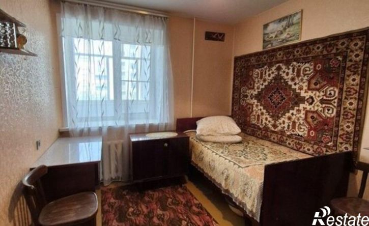 3-комн квартира Пенза, улица Луначарского, 7