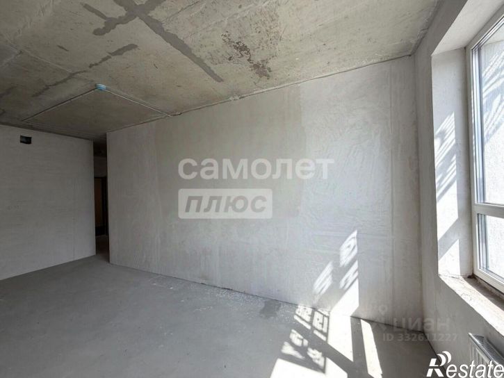 2-комн квартира Пенза г., Октябрьский