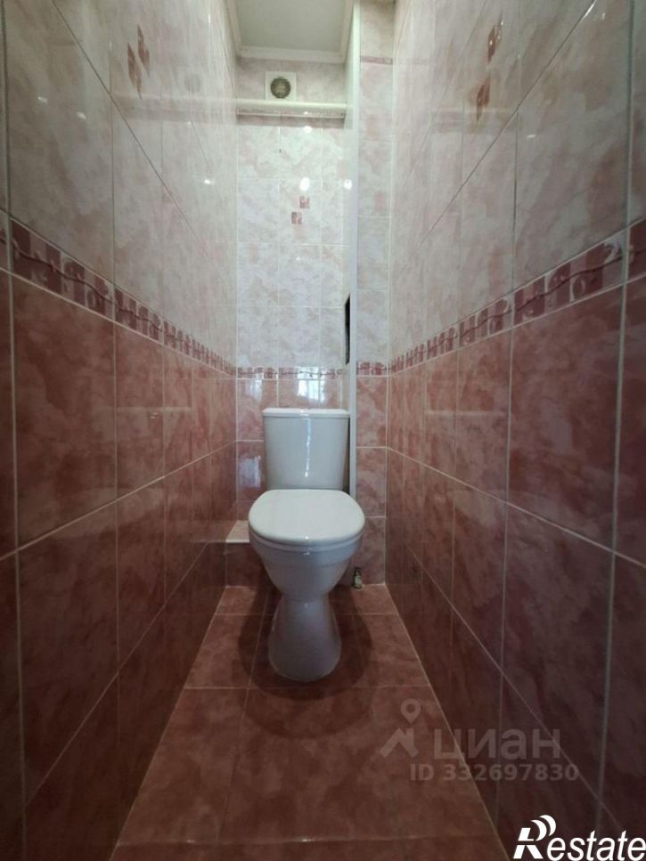 3-комн квартира Пенза, улица Аустрина, 172