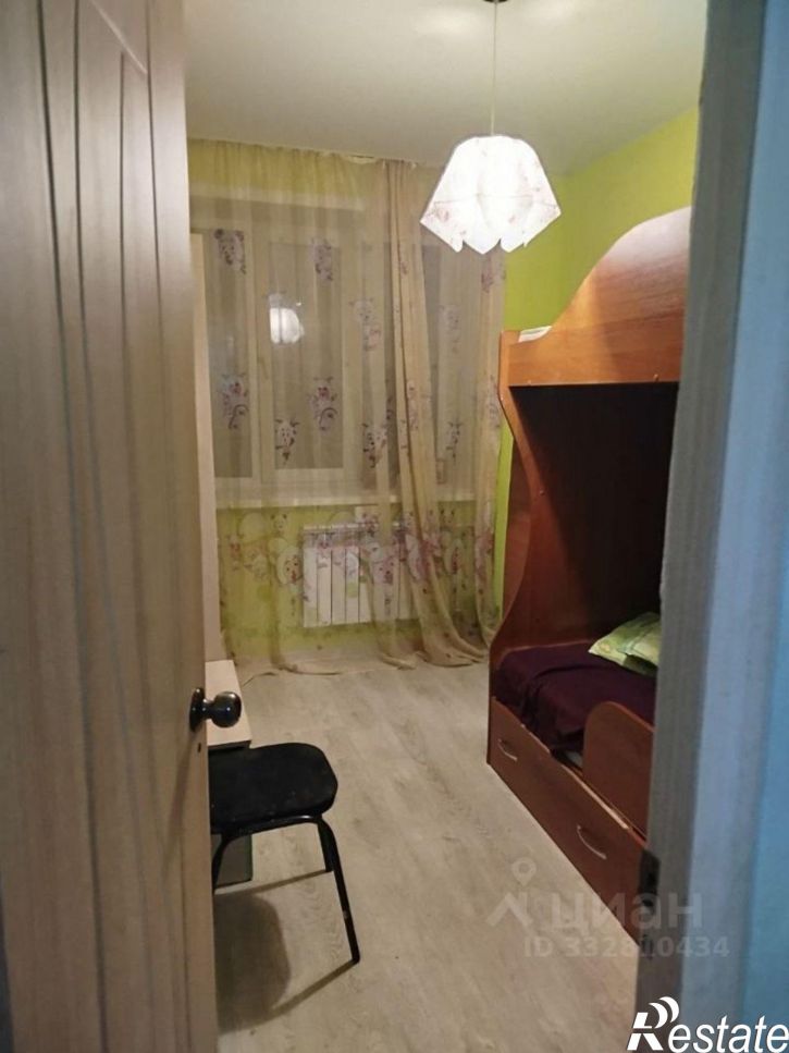 2-комн квартира ул Радужная, 14,  д. 14