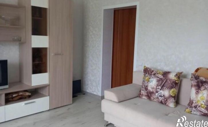 1-комн квартира ул Сиреневая, 17,  д. 17
