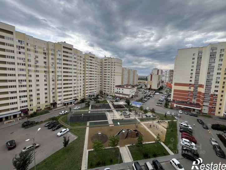 1-комн квартира ул Олимпийская, 5,  д. 5