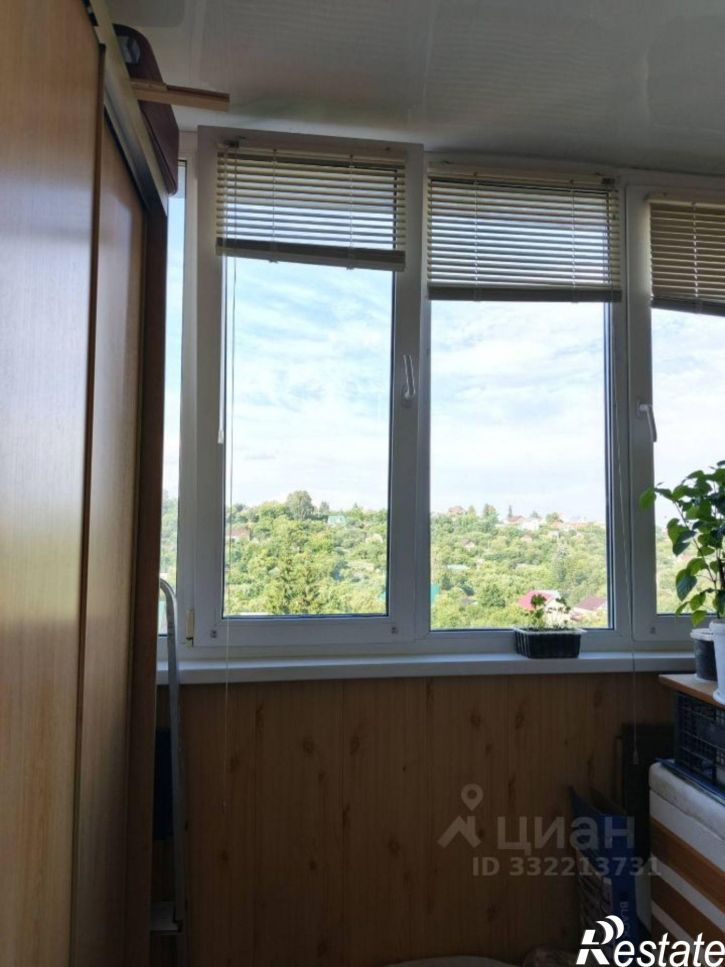 1-комн квартира Пенза, Львовская улица, 240