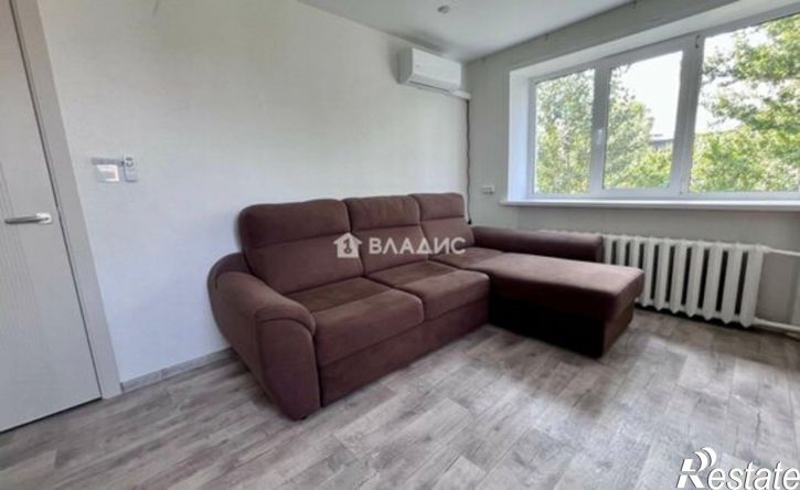 1-комн квартира Пенза, Экспериментальная улица, 4