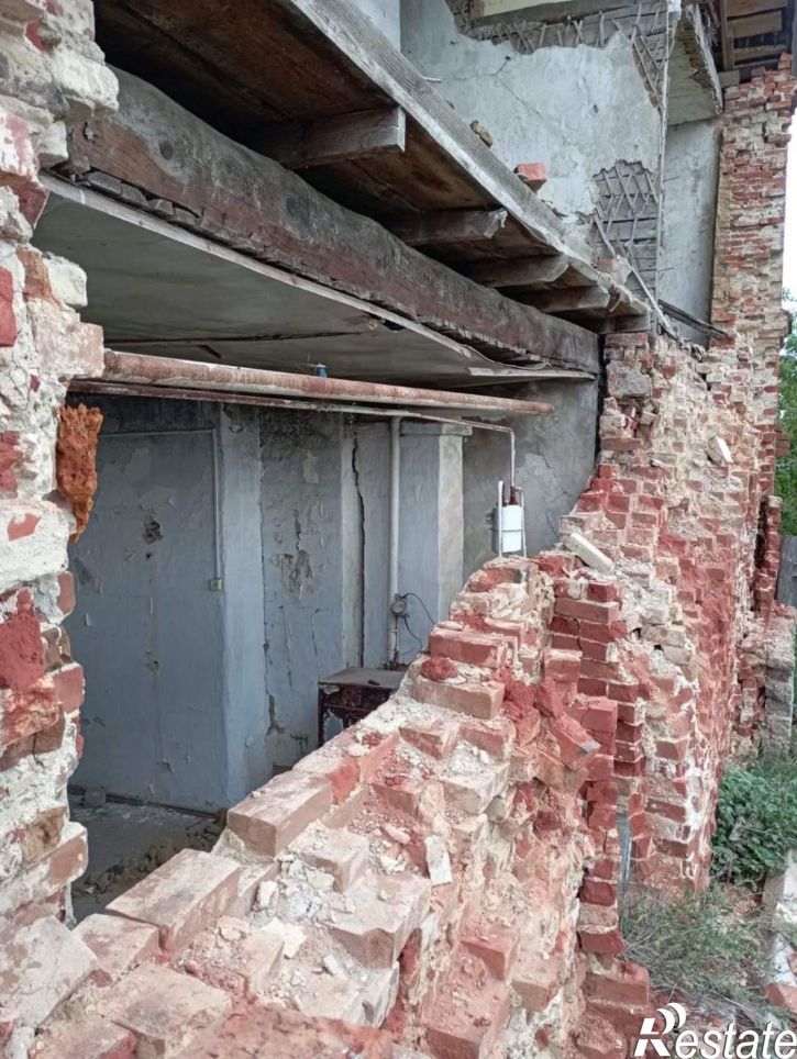 Офис Почтовая улица, д.5