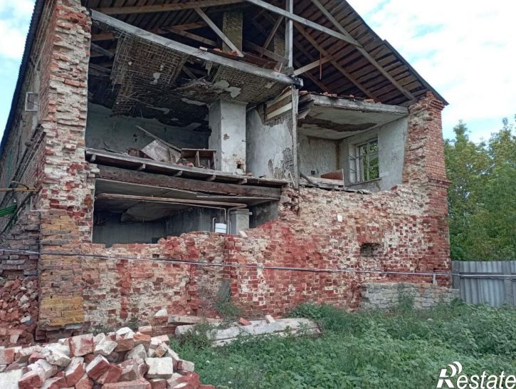 Офис Почтовая улица, д.5