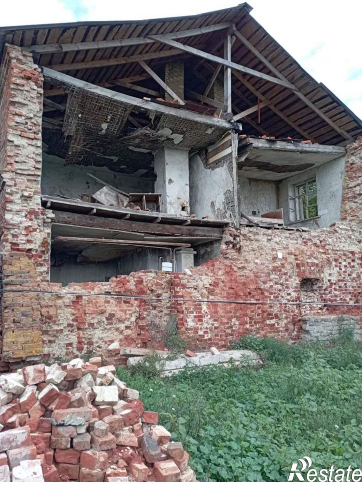 Офис Почтовая улица, д.5