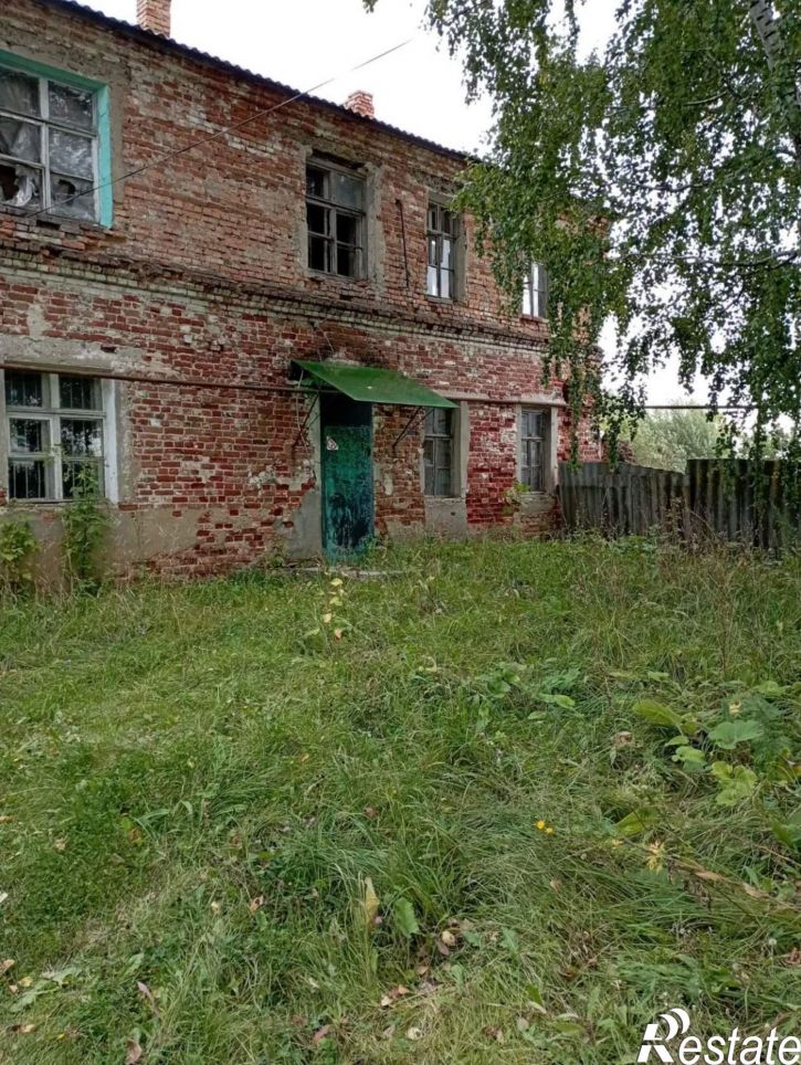 Офис Почтовая улица, д.5