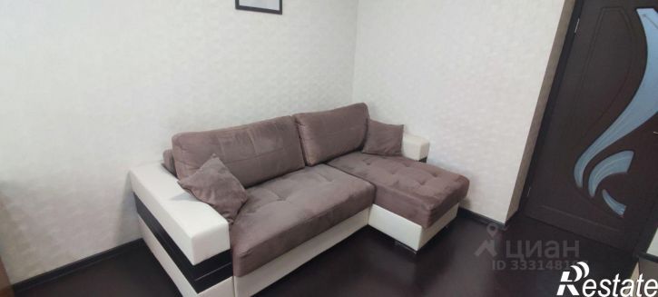1-комн квартира ул Светлая, 5,  д. 5