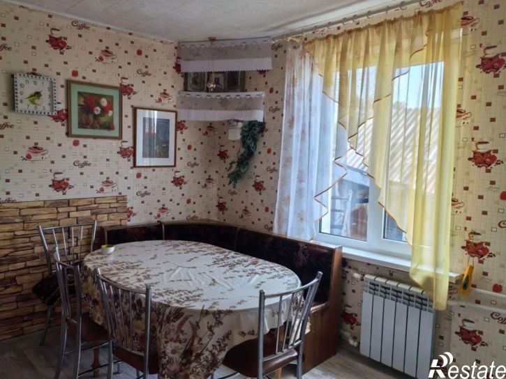 Коттедж/дом Заводская, 32