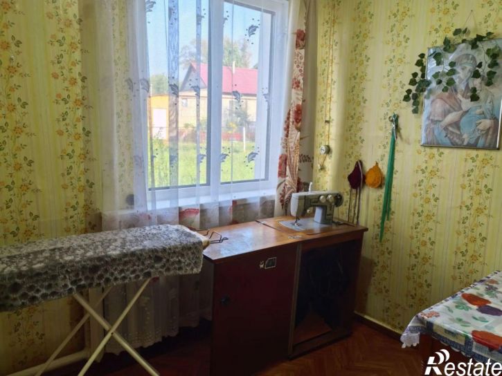 Коттедж/дом Заводская, 32