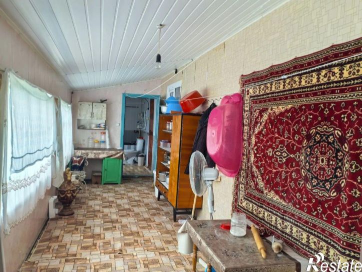 Коттедж/дом Заводская, 32