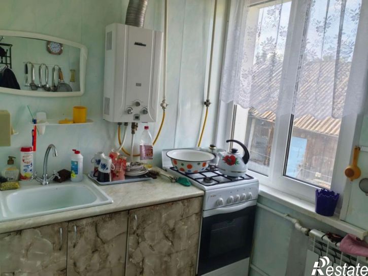 Коттедж/дом Заводская, 32