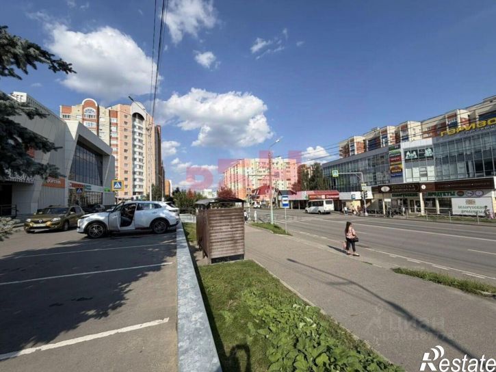 Торговое помещение Пенза г., Первомайский