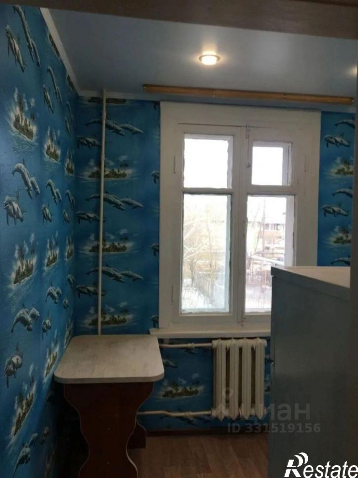 1-комн квартира Пенза городской округ, Пенза