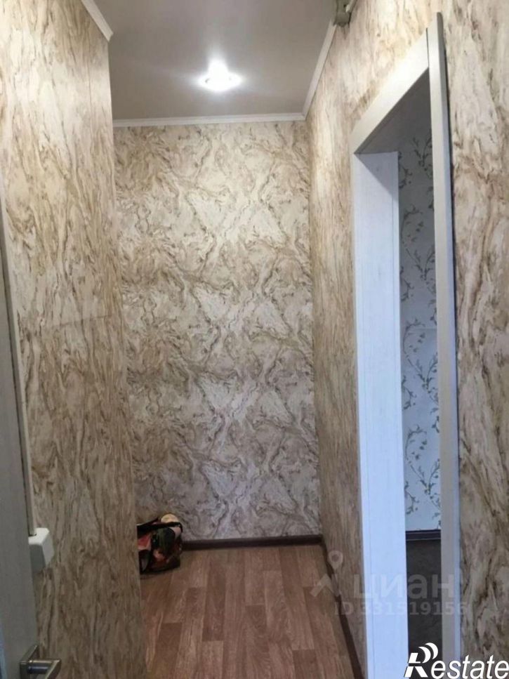 1-комн квартира Пенза городской округ, Пенза
