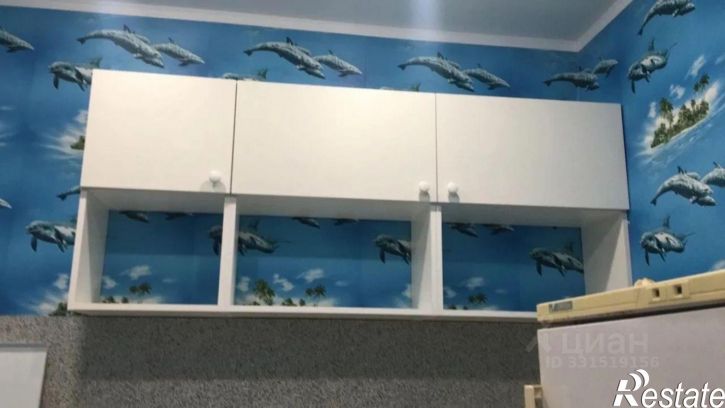 1-комн квартира Пенза городской округ, Пенза