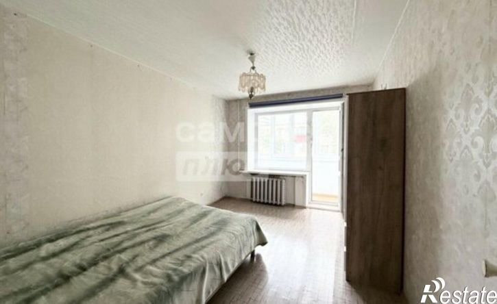 2-комн квартира Пенза, улица Попова, 62
