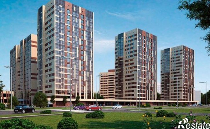 3-комн квартира Пенза, улица Мира, 63
