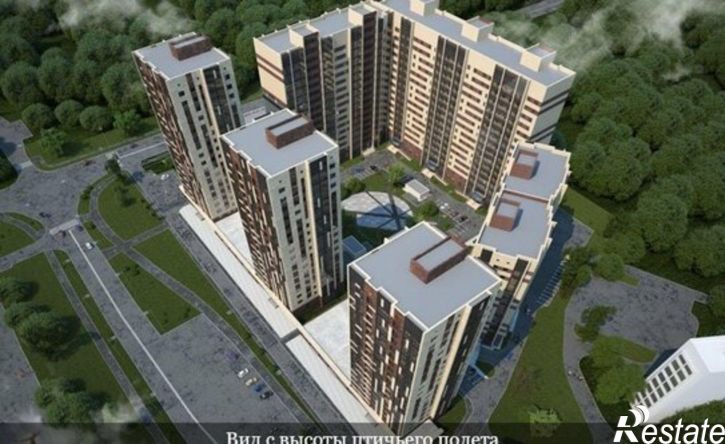 3-комн квартира Пенза, улица Мира, 63