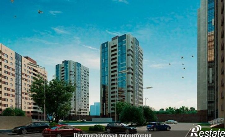3-комн квартира Пенза, улица Мира, 63
