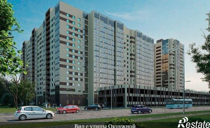 3-комн квартира Пенза, улица Мира, 63