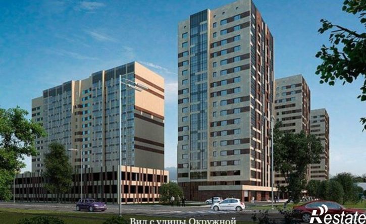 3-комн квартира Пенза, улица Мира, 63