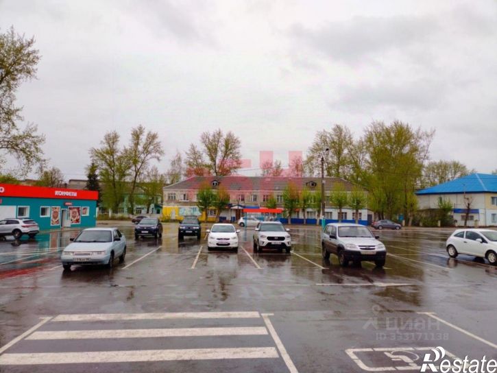 Торговое помещение Кузнецк г., Правды ул., д.8г