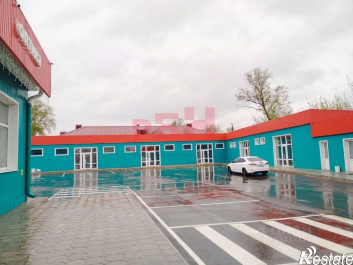 Торговое помещение Кузнецк г., Правды ул., д.8г